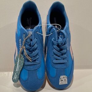 NWT Reebok Comfort Footbed by Ortholite.